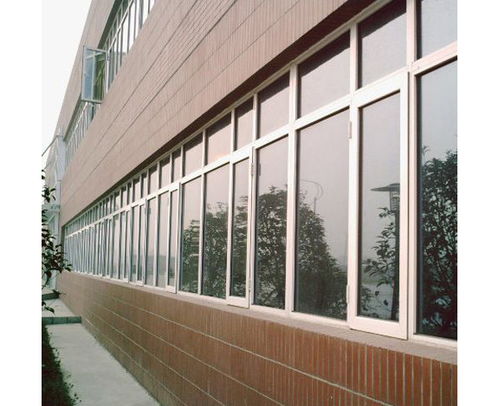 塑钢门窗厂家规格尺寸,安徽国建门窗工程